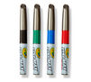Visi-Max Dry Erase Broad Line Markers Out of Package