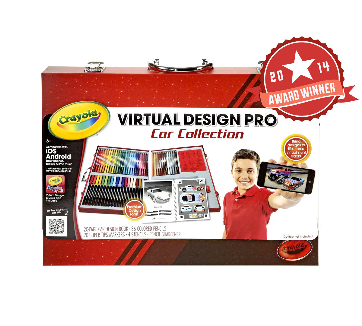 virtual paint your car