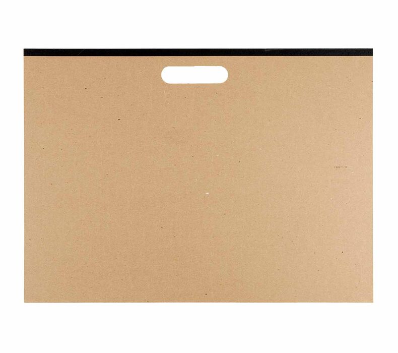 Giant Paper Pad, 30 Sheets