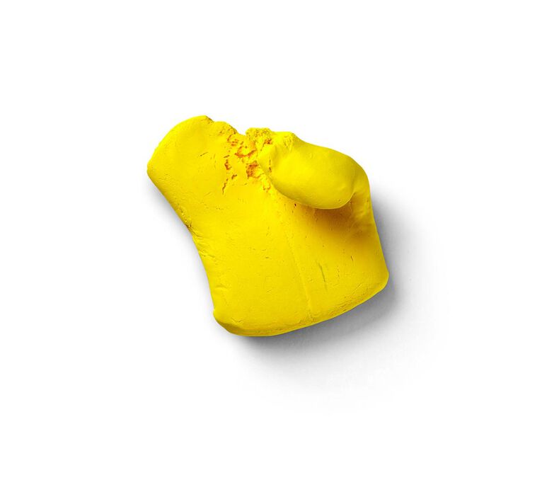 Model Magic 4-oz. Yellow