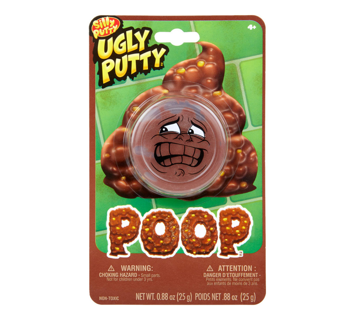 crayola silly putty
