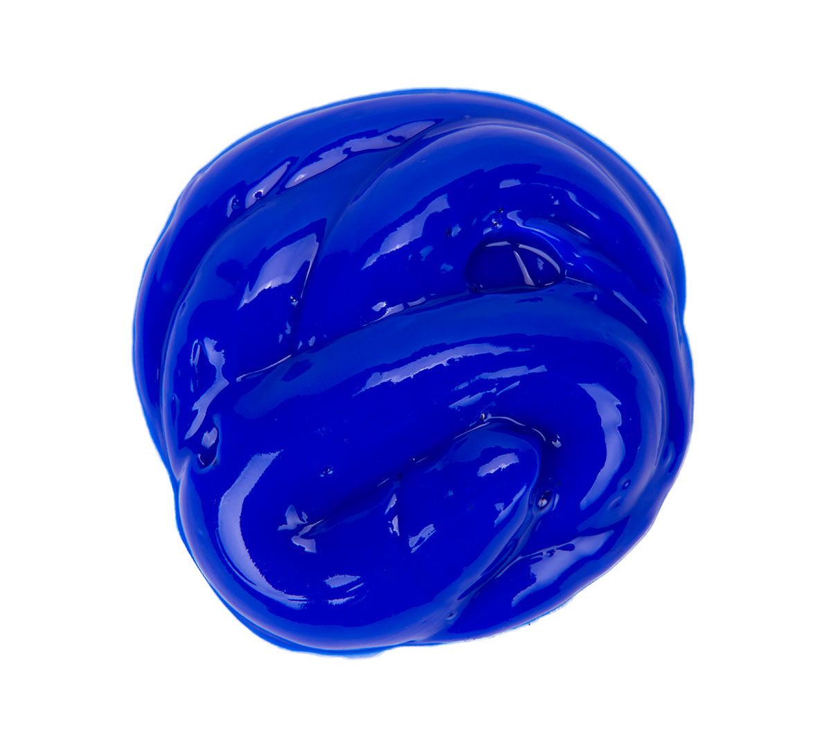 Washable Fingerpaint 16-oz. Blue