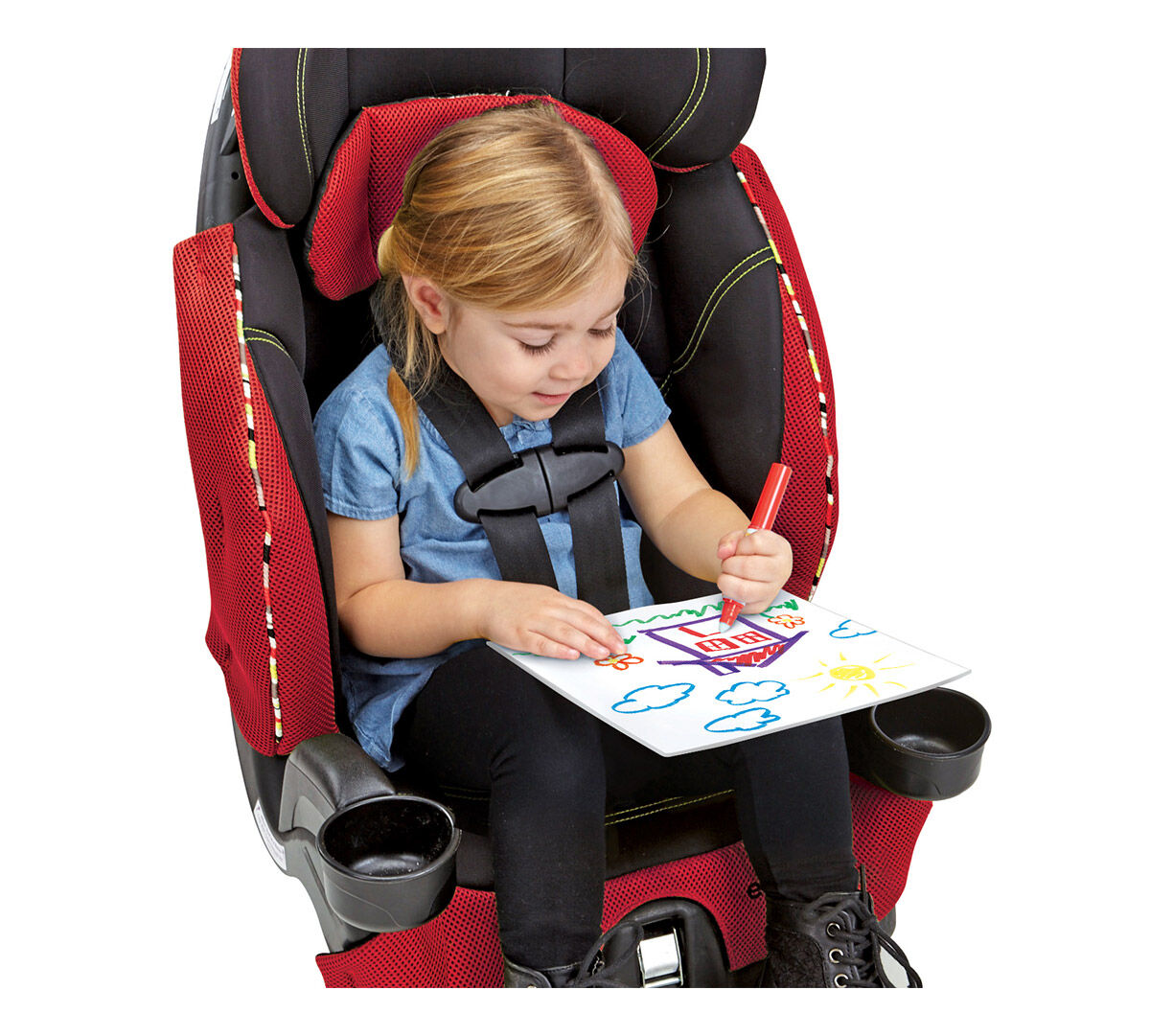 Download Crayola Mess-Free Color Wonder, Vampirina, 18 Coloring Pages, Art Activity Pad, For Use With ...