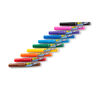 10ct Power Lines Washable Project Markers with Scents
