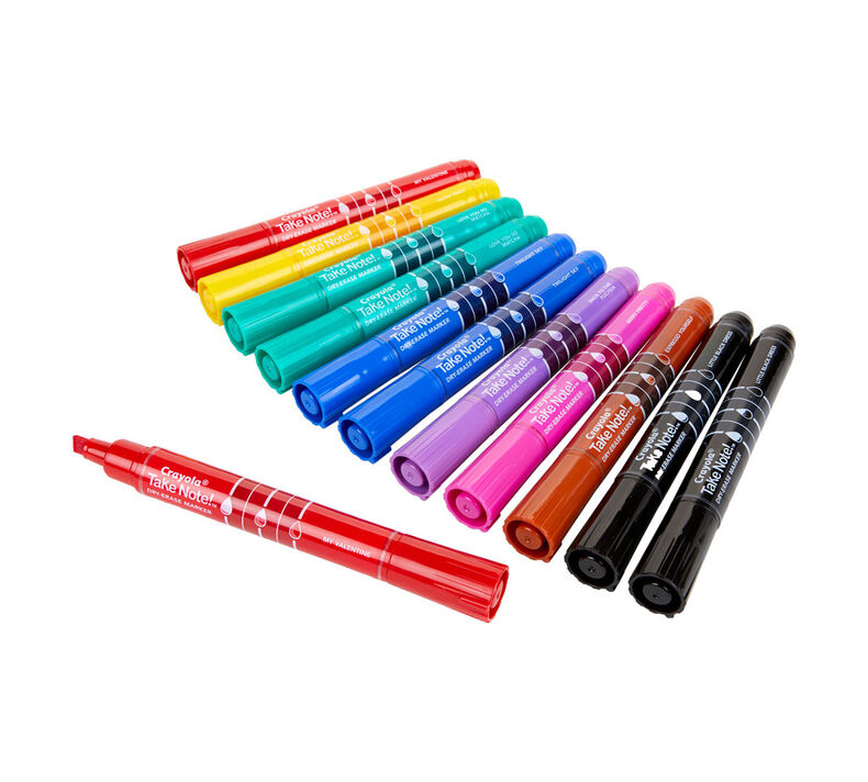 Essential Teacher School Supplies Kit