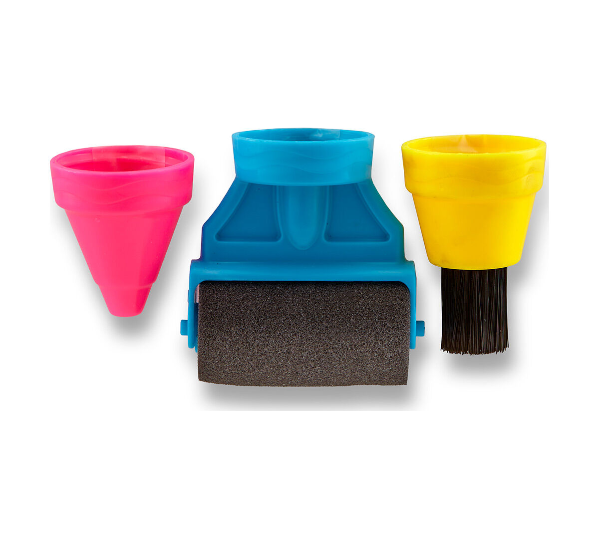 Squeeze N Paint Bottleheads Crayola