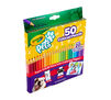 Crayola Pets 50ct Colored Pencils