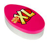 XL Silly Putty Superbrights Silly Putty Tin Closed