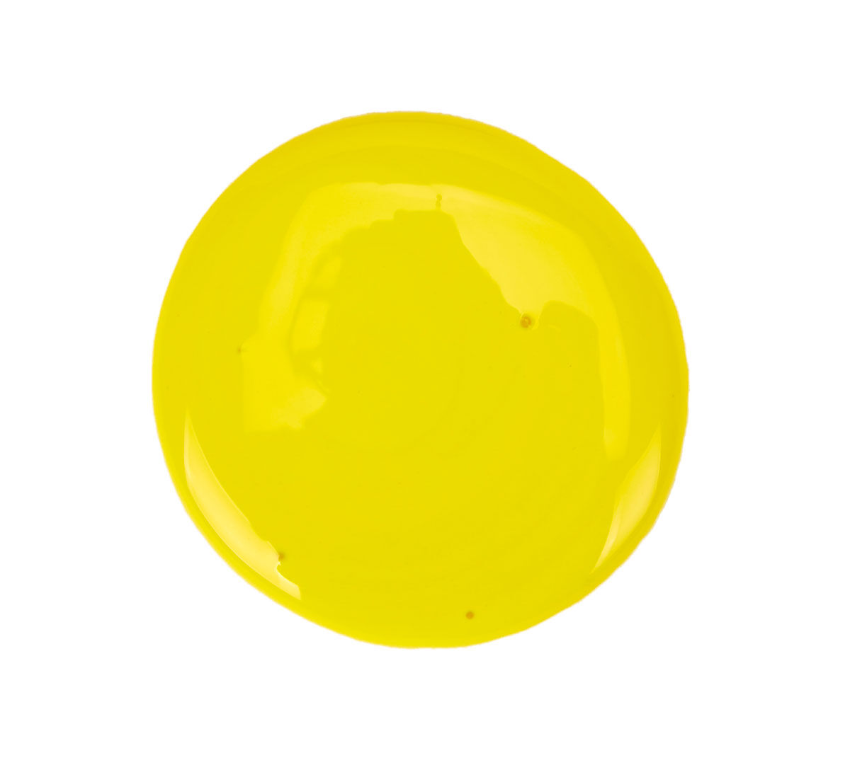 Premier Tempera Paint 16oz. Yellow Crayola