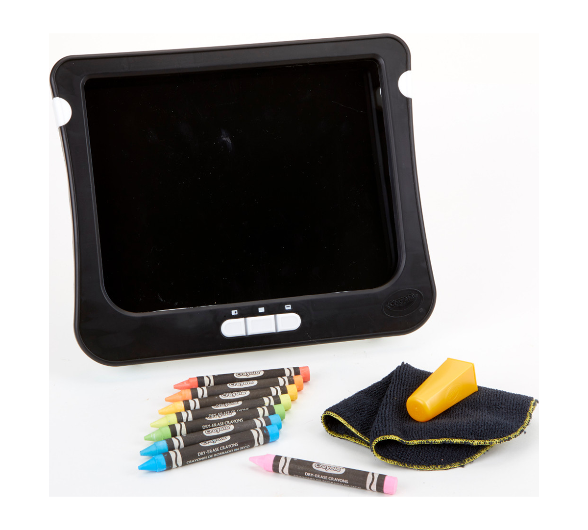 DryErase LightUp Board Crayola