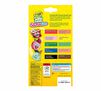 Silly Scents SmashUps Slim Markers 10 ct back view