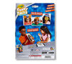 Color Alive Funny Faces Crazy Costumes back cover
