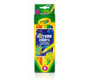 Colored Pencils-8 Ct Assorted by Crayola: Colored Pencils