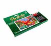 Portfolio Water Soluble Oil Pastels, 12 count, packaging and contents. 