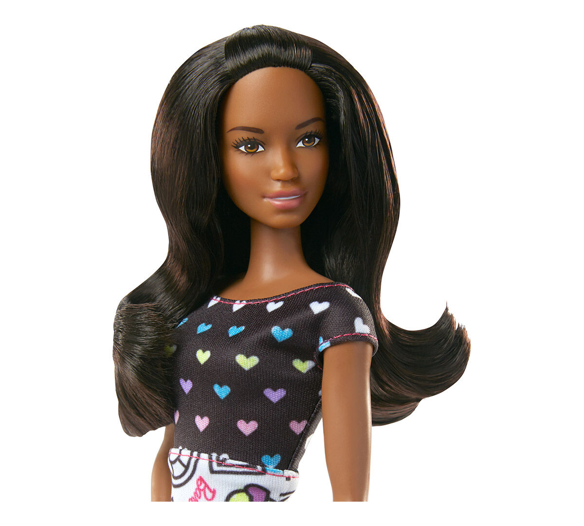 barbie crayola fashion