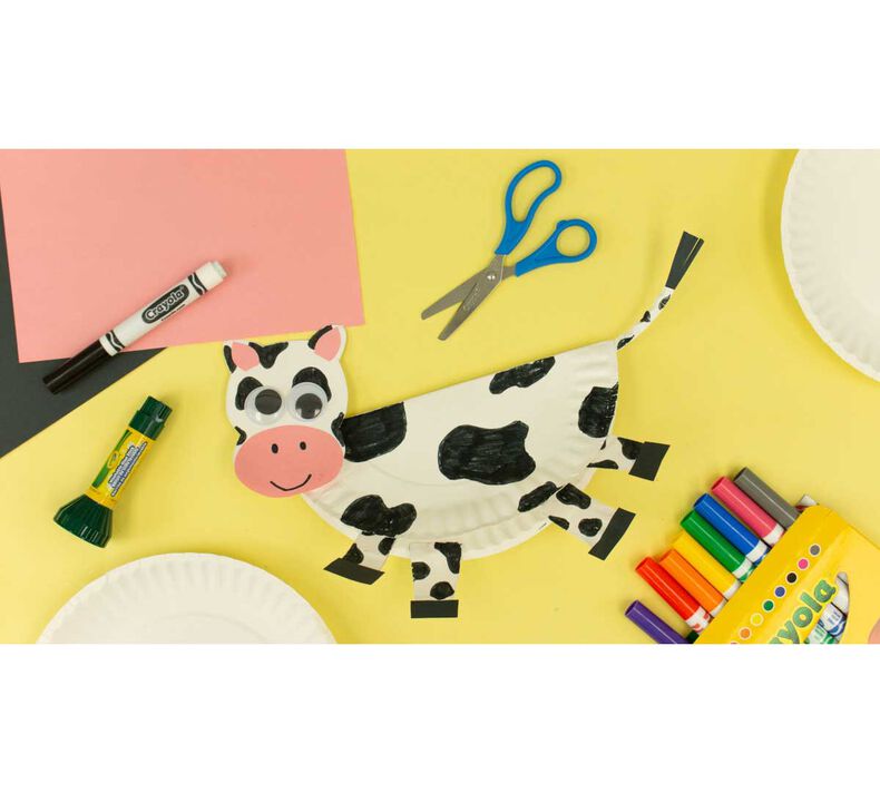 Camp Craft Box Summer Camp for 1 Kid