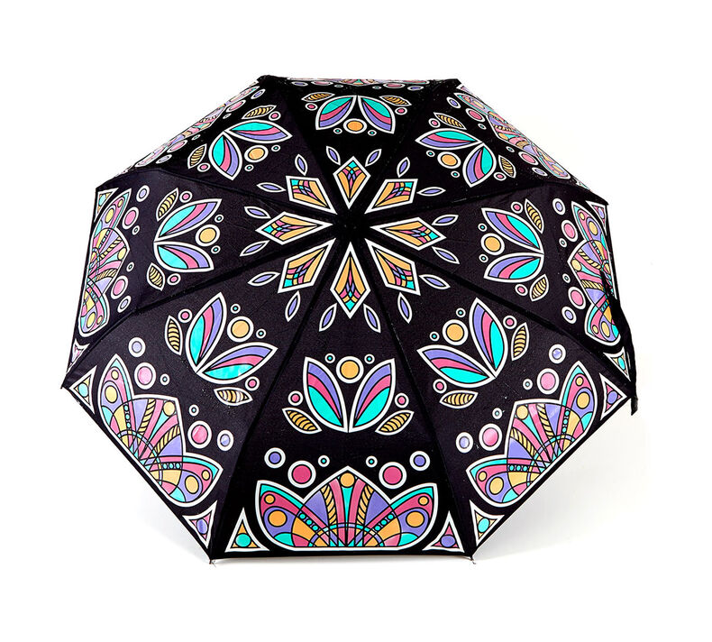 Crayola Color Changing Umbrella