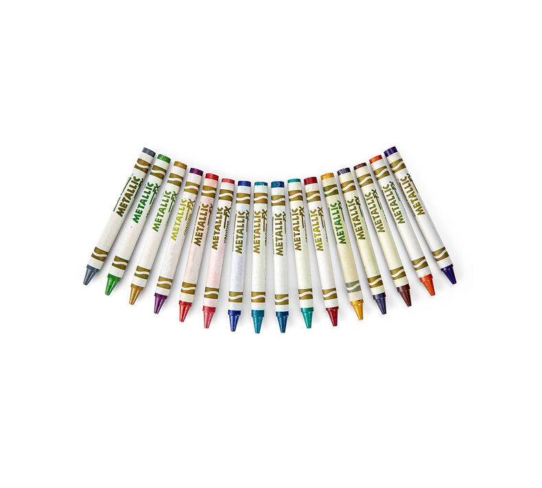 Sparkle Crayon Melter Deluxe Kit