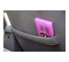Disney Princess Travel Pack displayed in a car