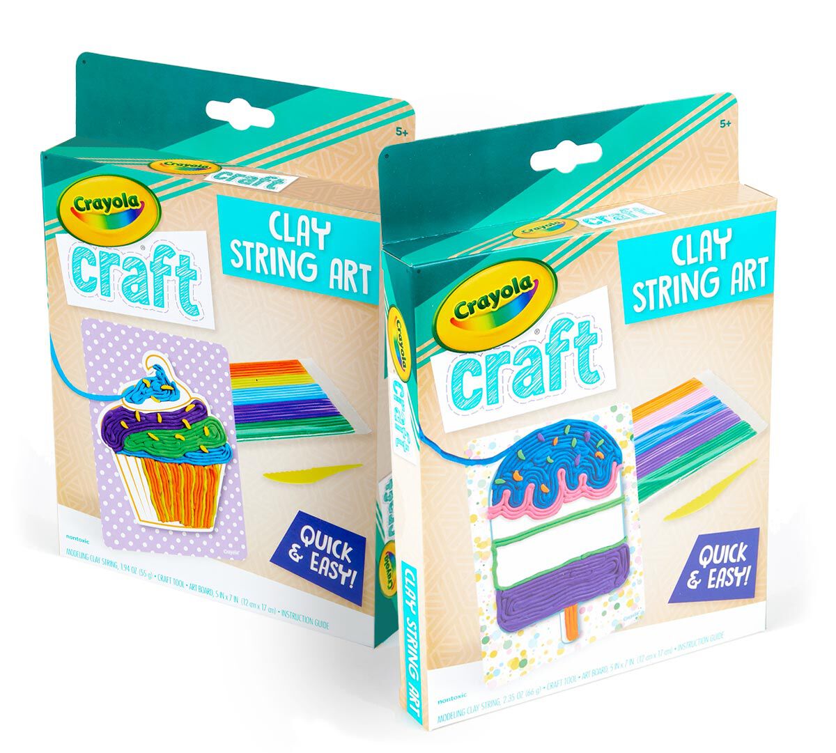 Crayola Clay Shop Clay And Model Magic Crayola Crayola