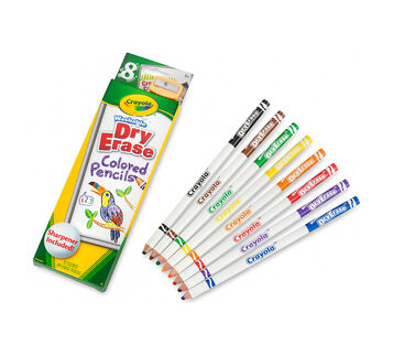 dry erase