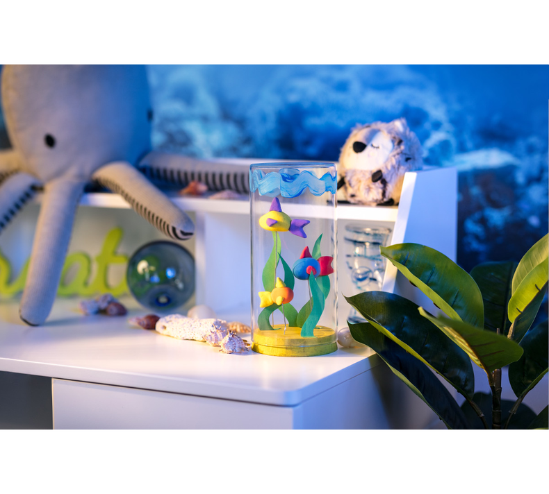 DIY Fish Tank Craft Kit