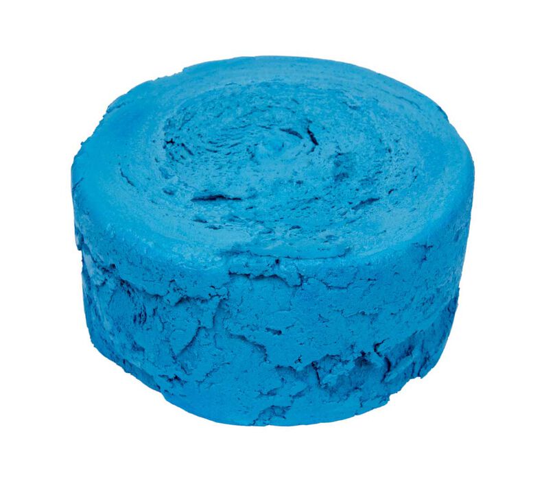 Air Dry Clay, Blue, 2.5 lb. Resealable Bucket, Crayola.com