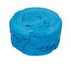 Blue Air Dry Clay Tub, 2.5lb Reusable Bucket contents