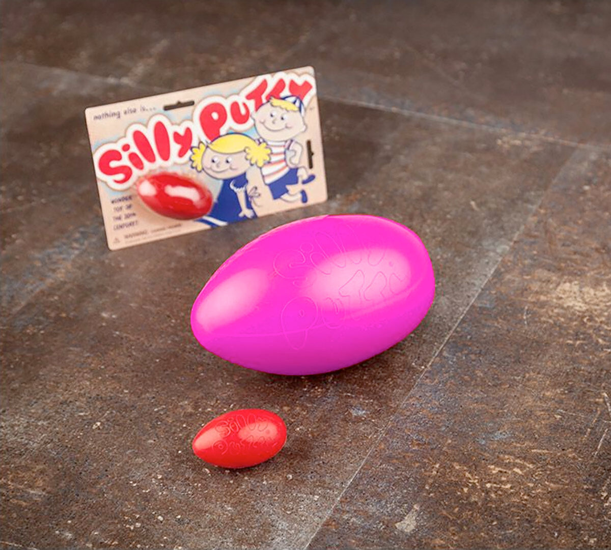 Silly Putty Newspaper Transfer ubicaciondepersonas.cdmx.gob.mx