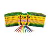 12 ct Long Colored Pencils, 24 boxes per case packs included