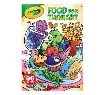 Download Coloring Books For Kids Crayola