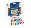 Doodle & Draw Color Change Doodle Marker, 8 count packaging and contents.