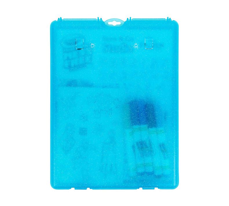 Color Wonder Mess Free Frozen Stow & Go Travel Kit