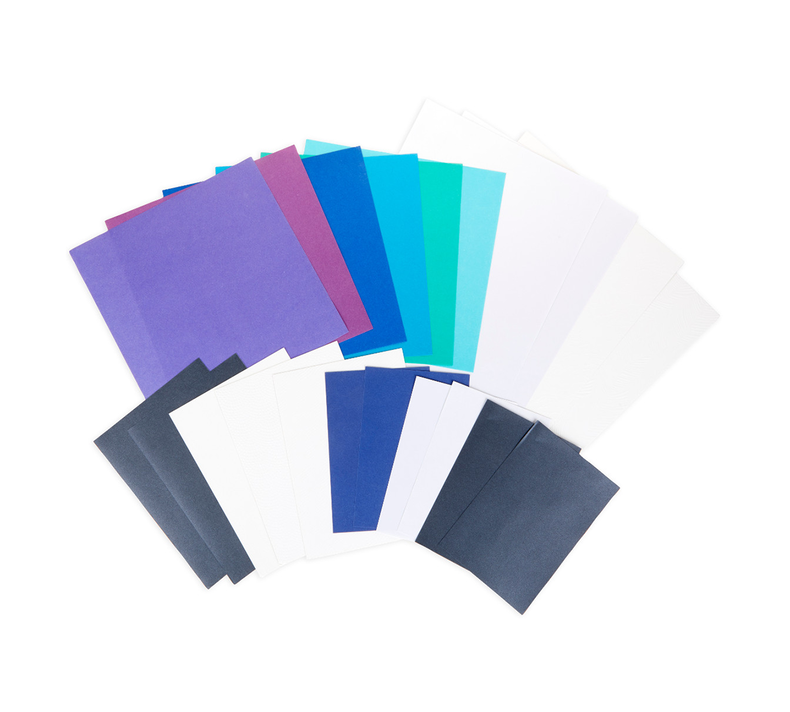 Signature DIY Gallery Designer Wall Art Set