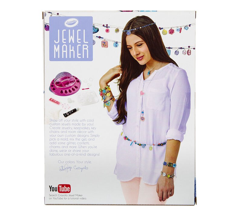 Jewel Maker