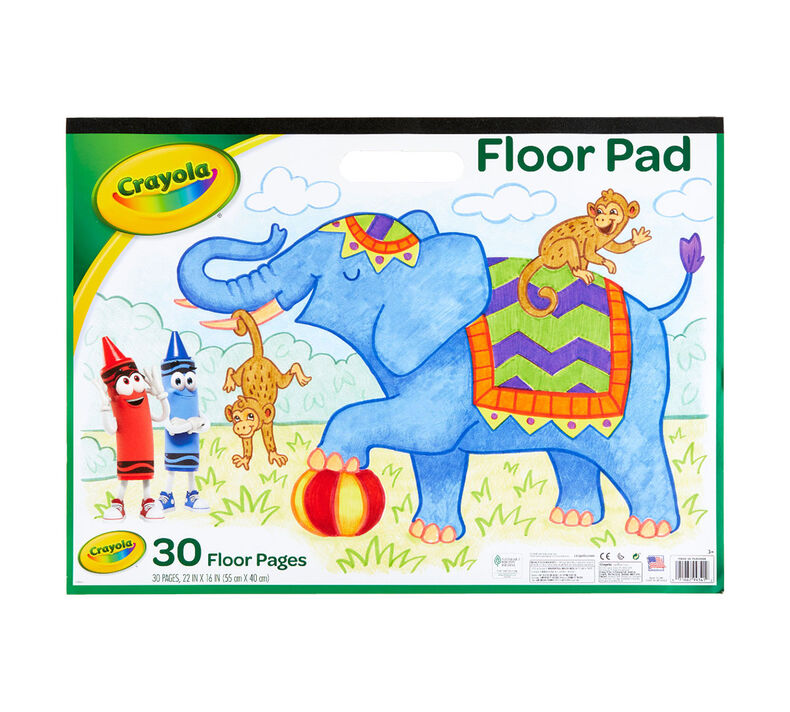 Giant Paper Pad, 30 Sheets