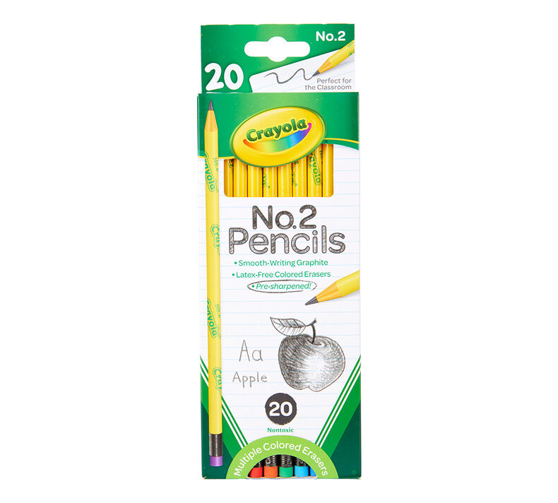College School Supplies Kit - You Pick
