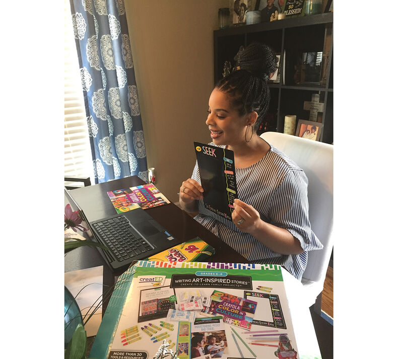 Online Course for Teachers, Teach Creatively Online