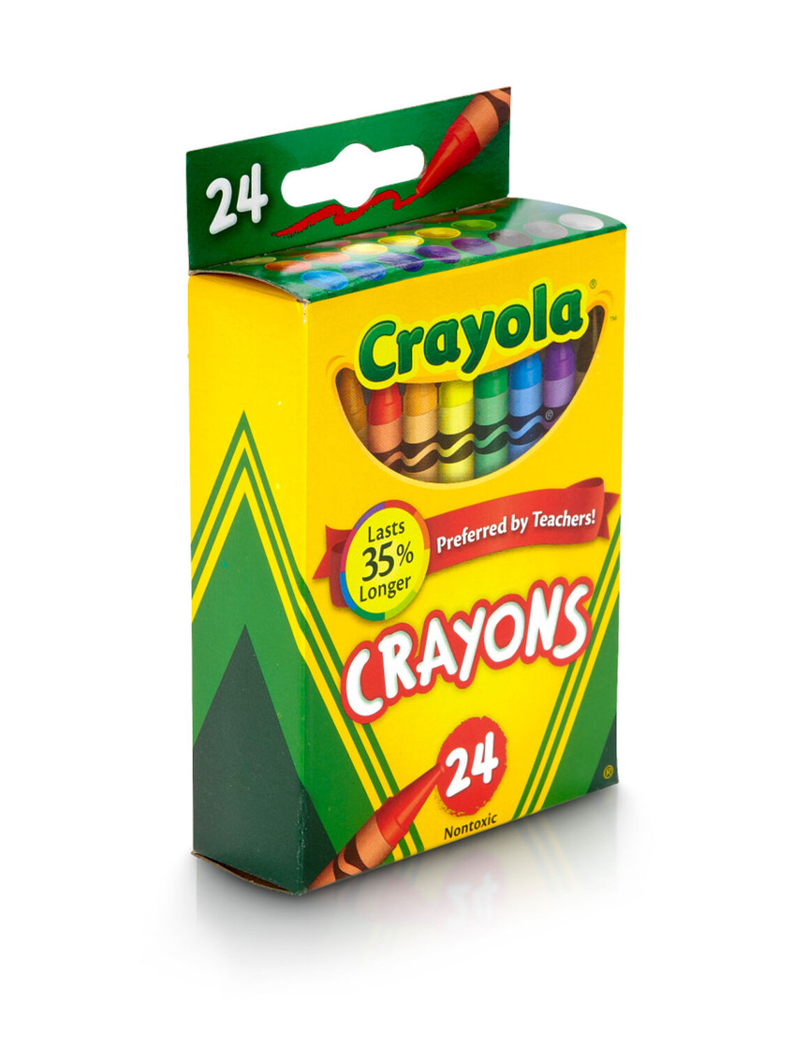 crayola crayons 24 ct crayola crayola crayons 24 ct crayola