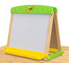Draw 'N Store Wood Easel