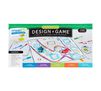 STEAM Design-a-Game for Classrooms for Grades 2-3 Front View 