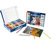 HD Coloring Kit packaging and contents.