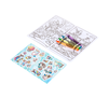 Mer-Creatures Easter Coloring Pack