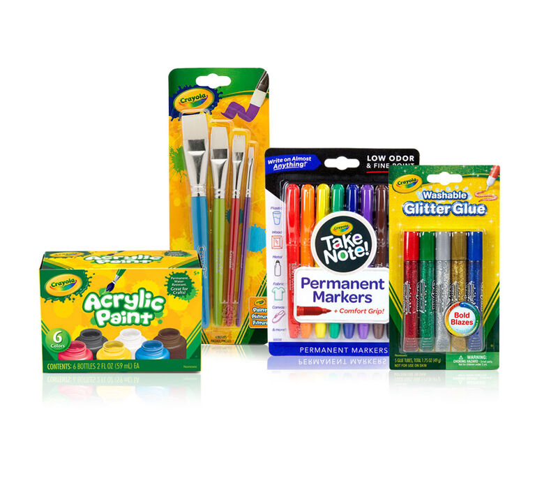 Kindness Rock Painting Kit