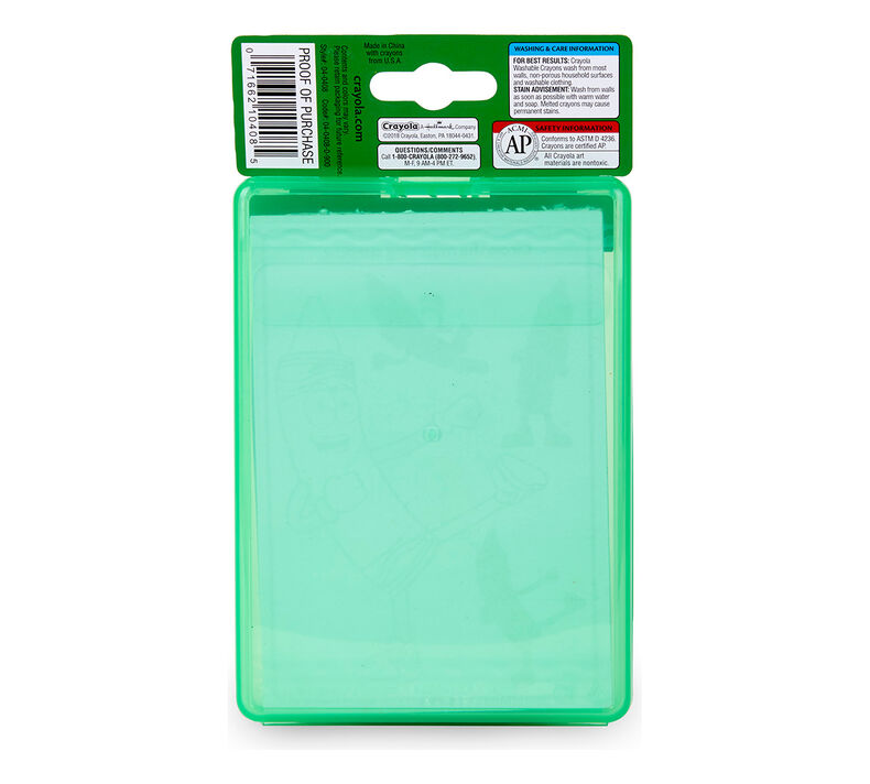 Crayola Travel Pack
