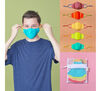 Crayola Teen & Adult Reusable Cloth Face Mask Set