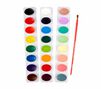 Washable Watercolors 24 ct. contents