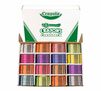Crayon Classpack, 800 Count, 16 Colors