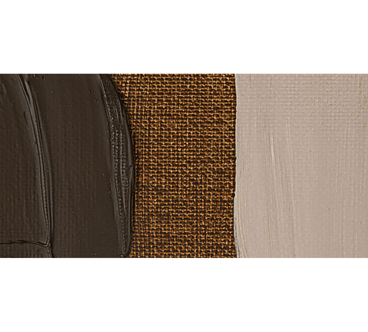 Portfolio Series Acrylic, Burnt Umber, 16-oz.