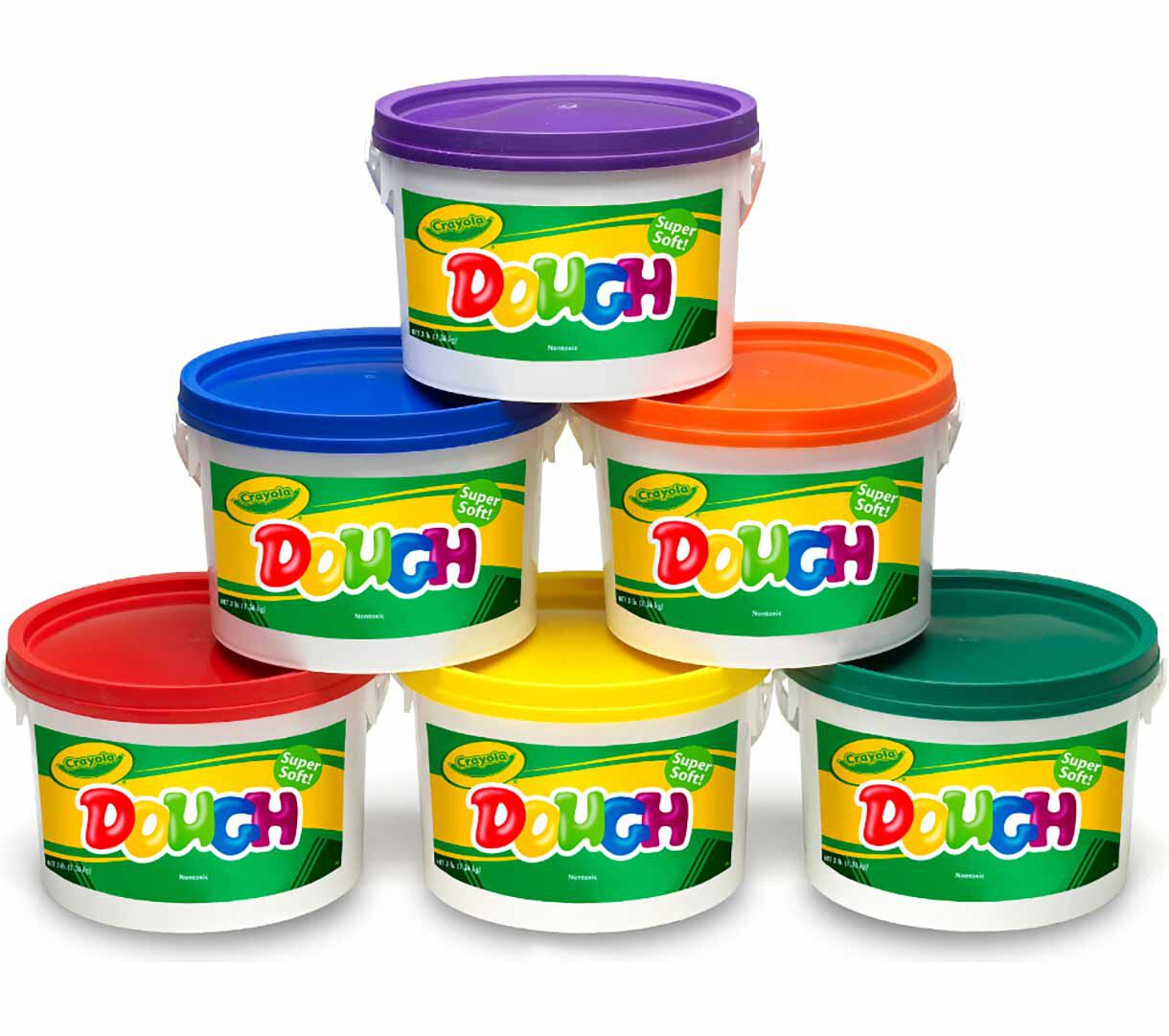 Crayola play doh on sale